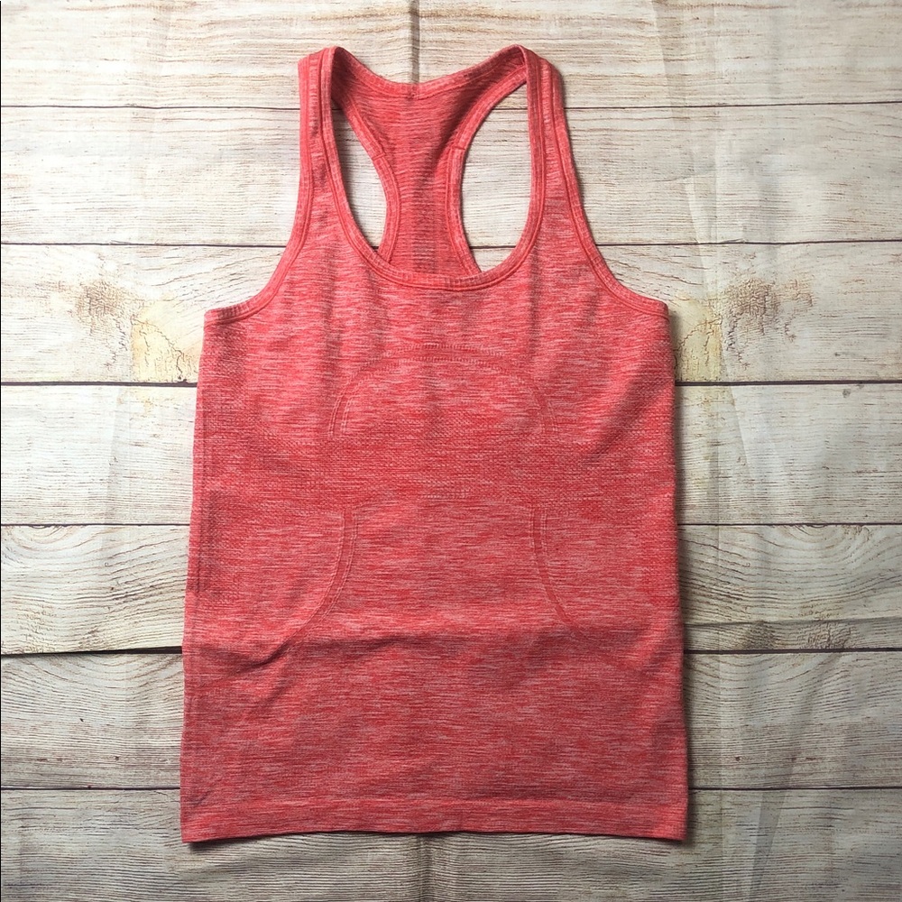 lululemon athletica Swiftly Tech Tank Top